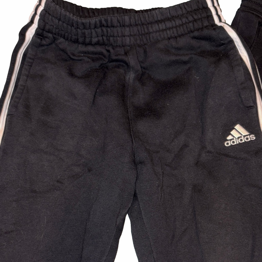 Adidas, Hurley, Old Navy Kids Sweatpants Bundle | EUC | Sz M-XL - Picture 3 of 12
